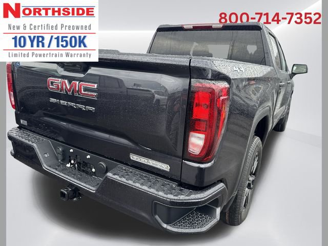 New 2026 GMC Sierra 1500 Elevation image 7