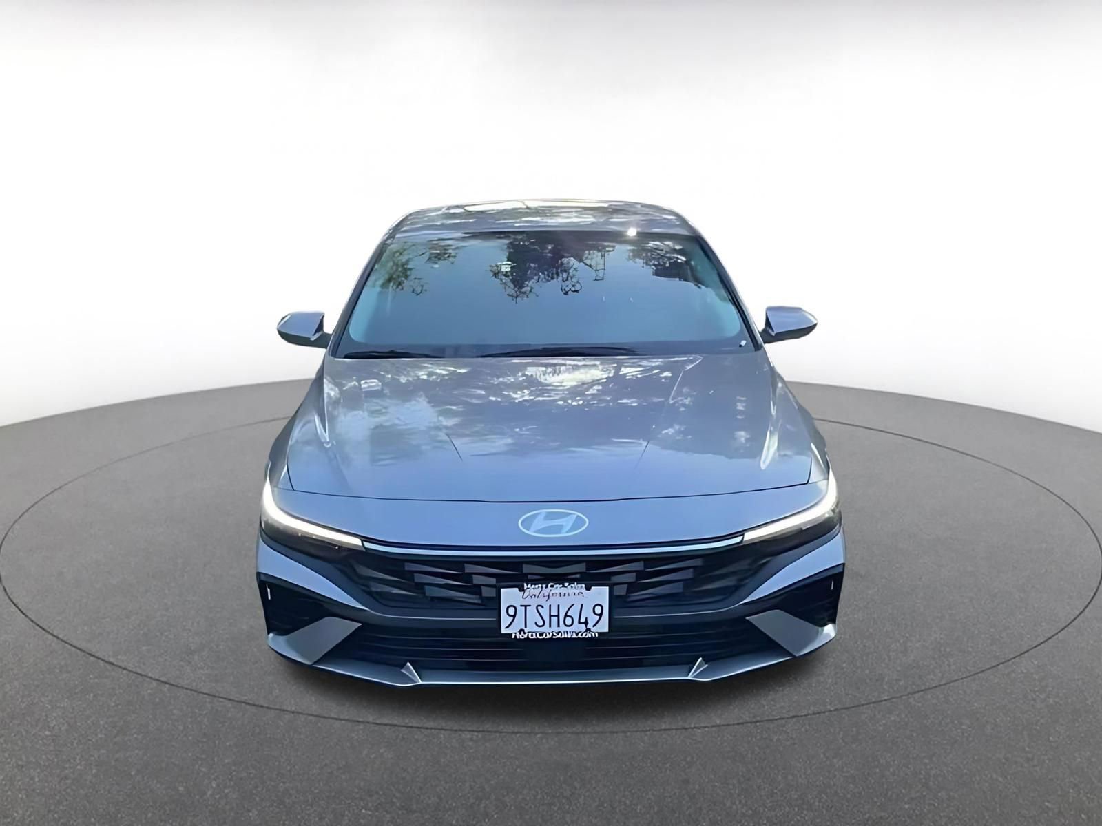 Used 2025 Hyundai Elantra SEL image 11