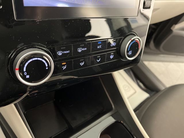 Used 2023 Hyundai Tucson SEL image 26