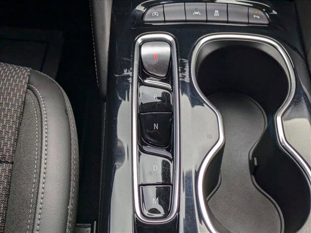 Used 2021 Buick Envision Preferred image 17