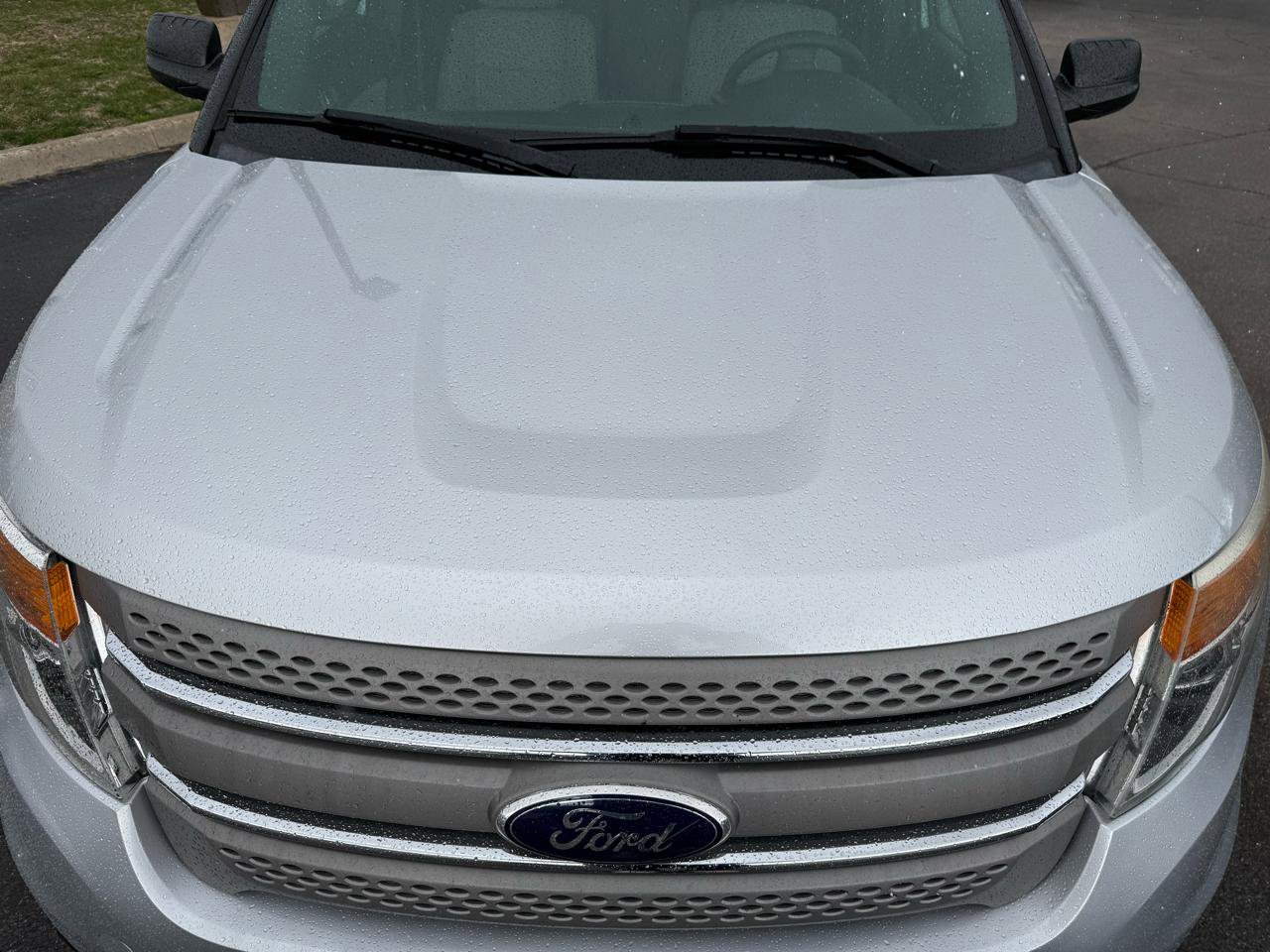 Used 2014 Ford Explorer 4WD image 9