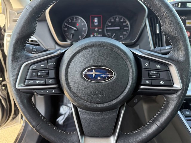 Used 2024 Subaru Legacy Limited image 25