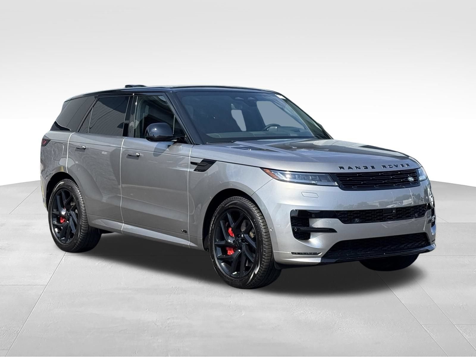 New 2026 Land Rover Range Rover Sport Dynamic SE AWD/4WD image 8