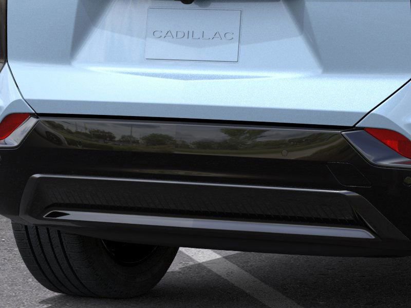 New 2026 Cadillac Optiq Sport 1 image 14