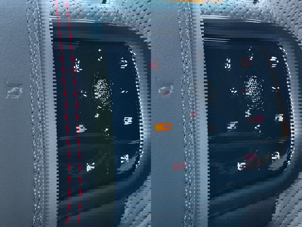 New 2026 Nissan Armada NISMO AWD/4WD image 36