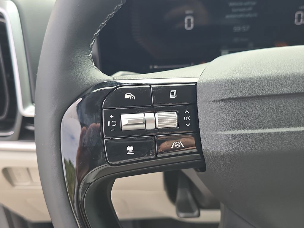 New 2026 Kia Sorento S FWD image 29