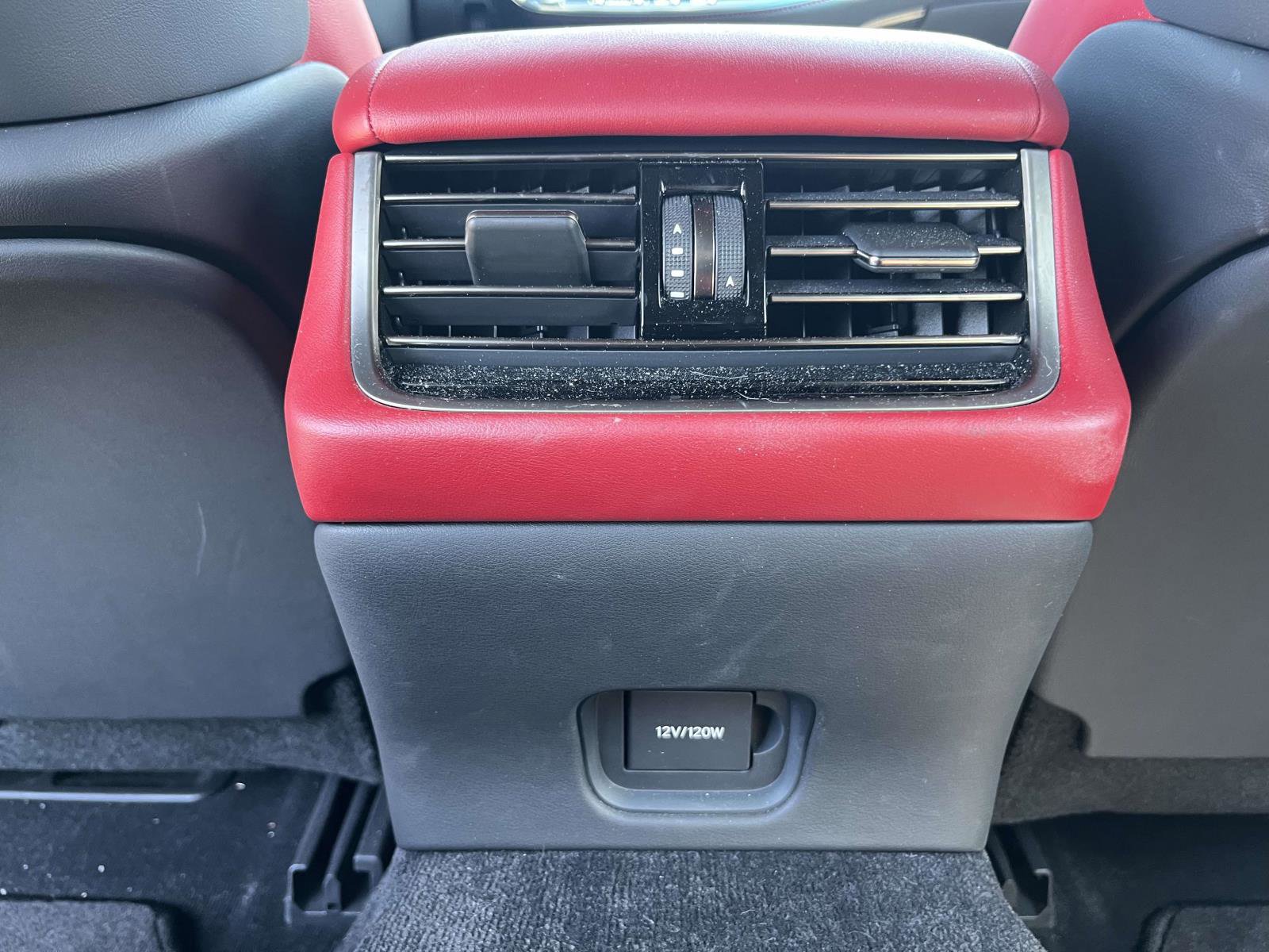 Used 2023 Lexus LS 500 F Sport w/ Cold Weather Package (CK) image 8