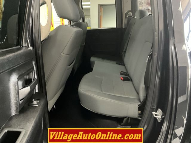 Used 2013 RAM 1500 Express image 21