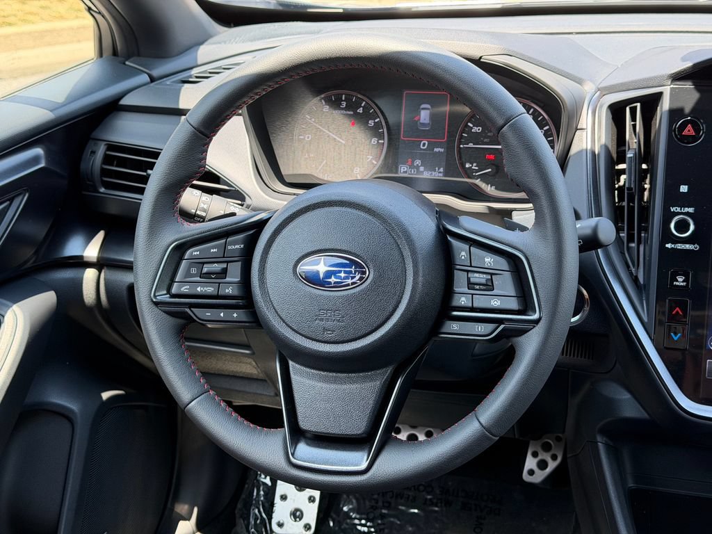 Used 2025 Subaru Impreza RS AWD/4WD image 21