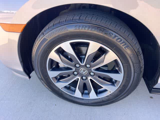 Certified 2024 Honda Odyssey EX-L image 9