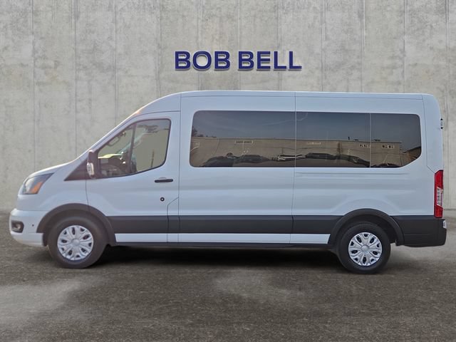 Certified 2025 Ford Transit 350 XLT RWD image 2