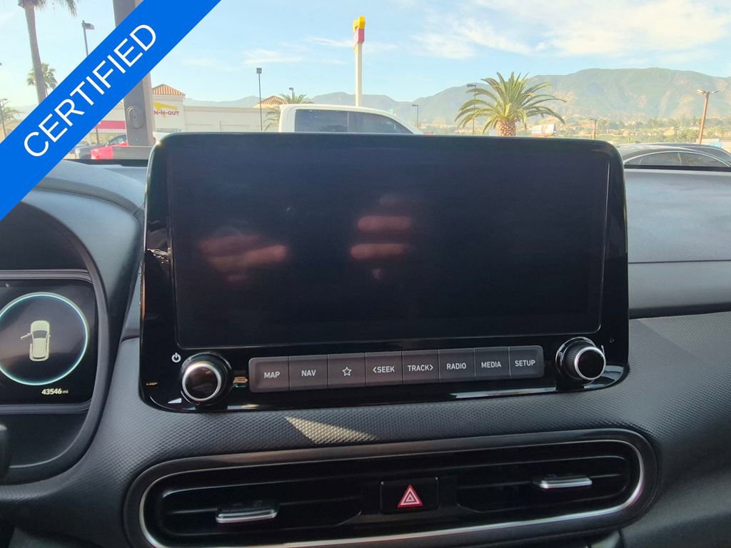 Used 2023 Hyundai Kona Limited image 18