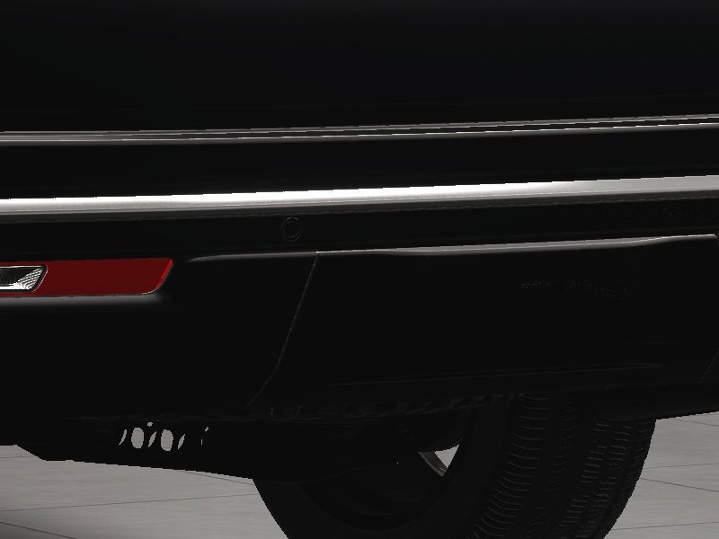 New 2024 Jeep Grand Wagoneer L Series II w/ Quick Order Packagew 28T image 15