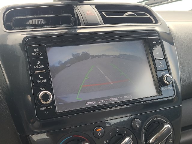 Used 2019 Mitsubishi Mirage G4 ES FWD image 19