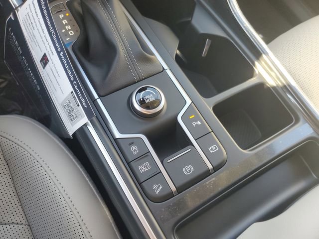 New 2026 Kia Sorento S w/ S Panoramic Sunroof Package FWD image 27