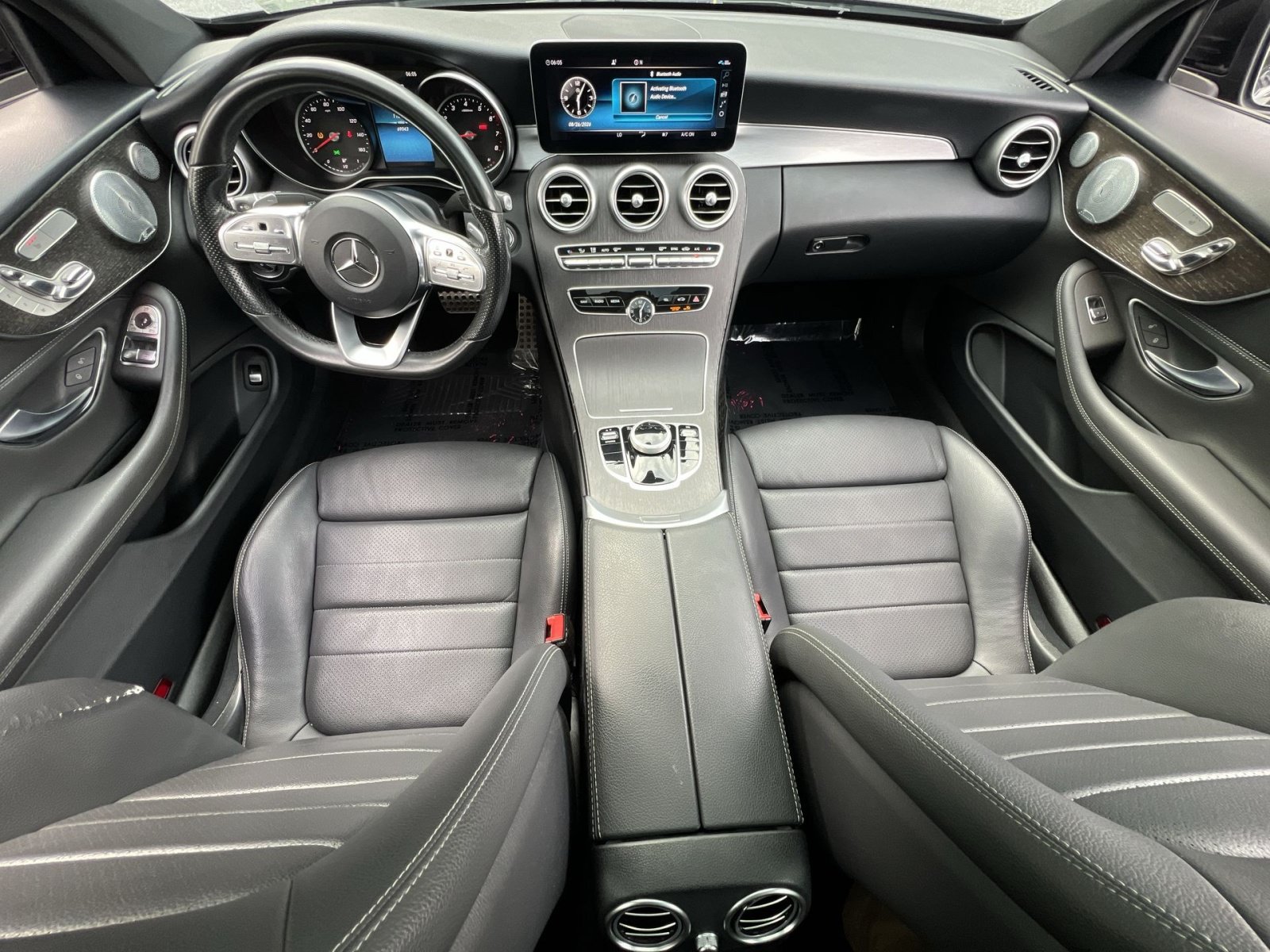 Used 2019 Mercedes-Benz C 300 Coupe image 13