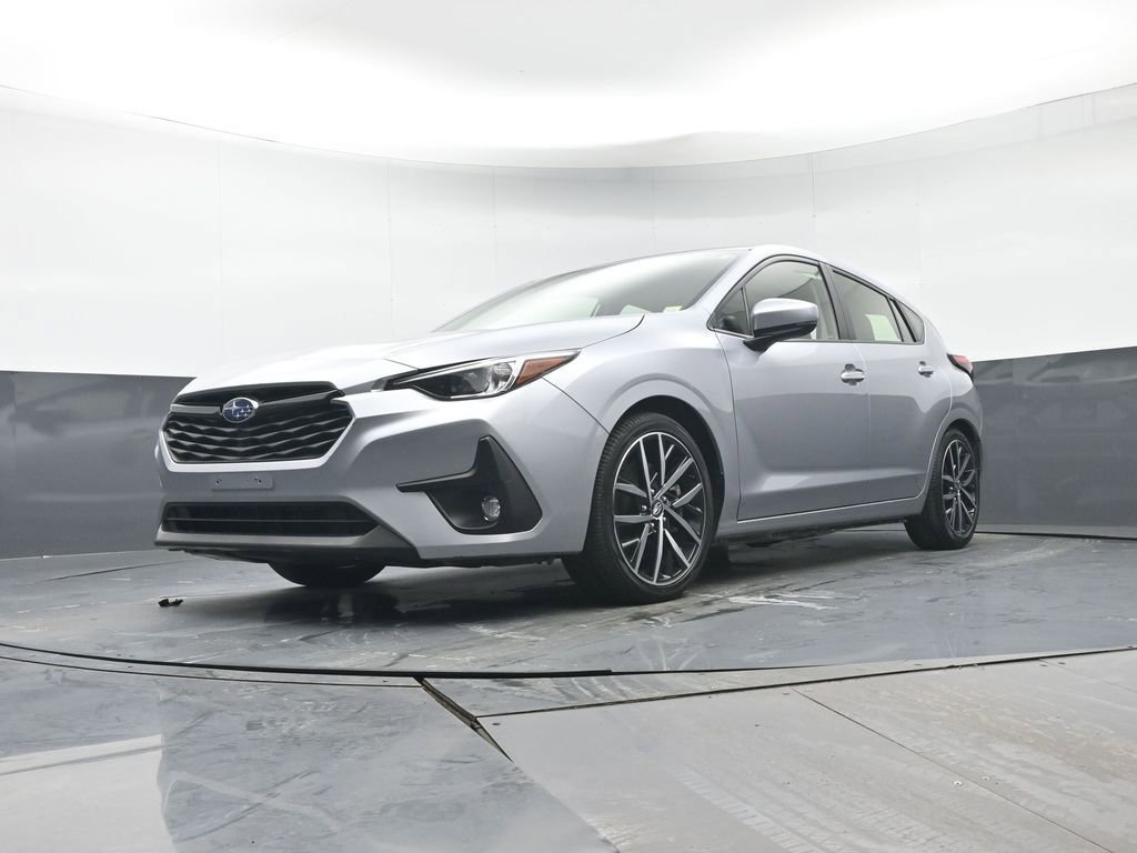 Used 2024 Subaru Impreza 2.0i Sport image 22
