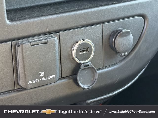 Used 2019 Chevrolet Express 3500 LS RWD image 20