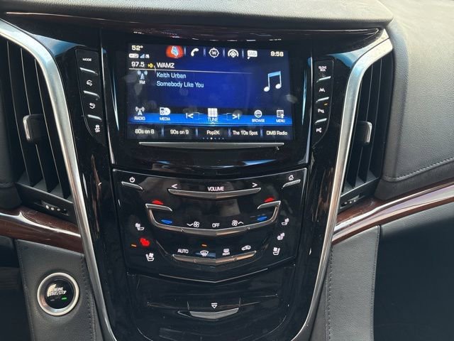 Used 2019 Cadillac Escalade Premium Luxury image 11