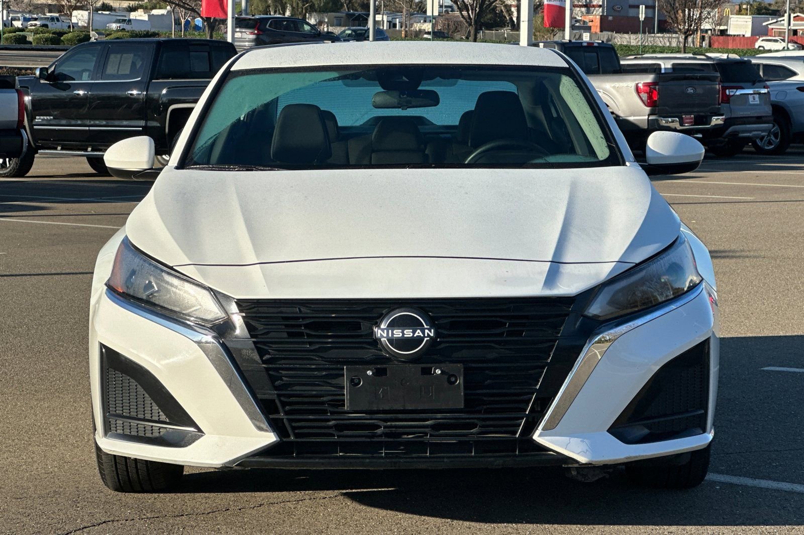 Used 2023 Nissan Altima 2.5 S image 9