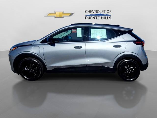 New 2027 Chevrolet Bolt RS FWD image 5