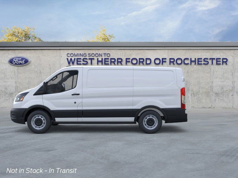 New 2026 Ford Transit 150 Low Roof image 3