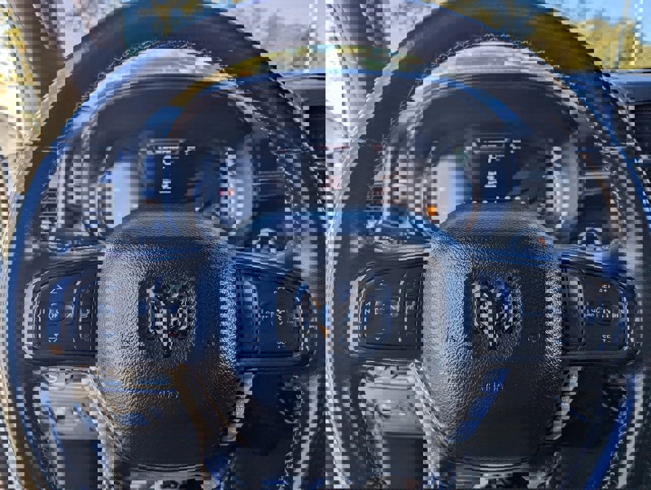 Used 2023 RAM 1500 Limited w/ Night Edition image 28