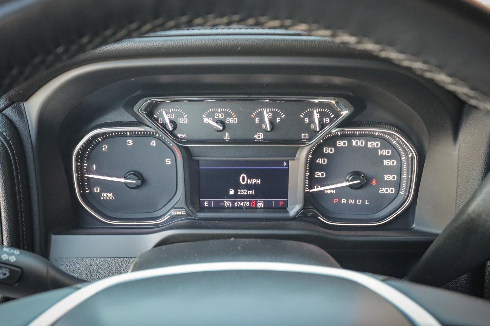 Used 2023 GMC Sierra 3500 SLT w/ SLT Convenience Package image 19