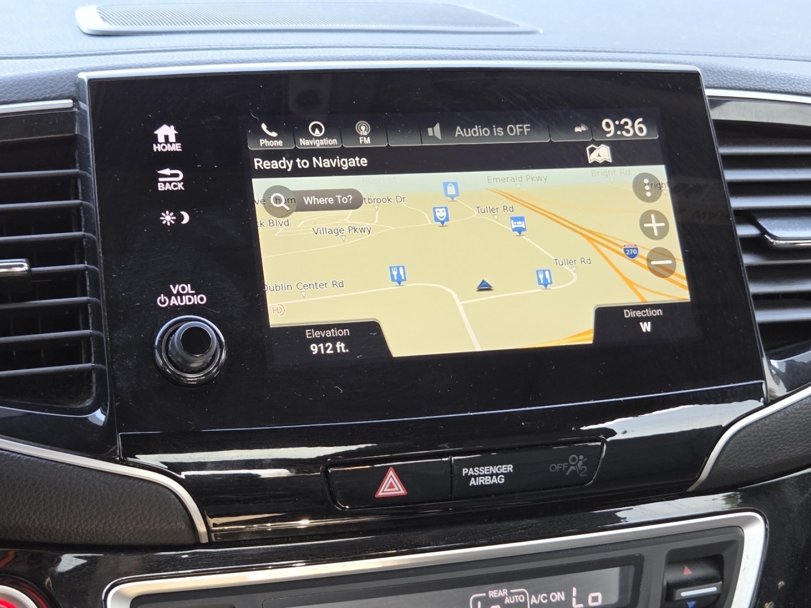 Certified 2020 Honda Pilot Elite image 5