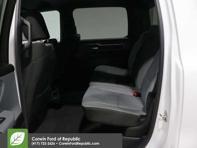 Used 2022 RAM 1500 Big Horn AWD/4WD image 15