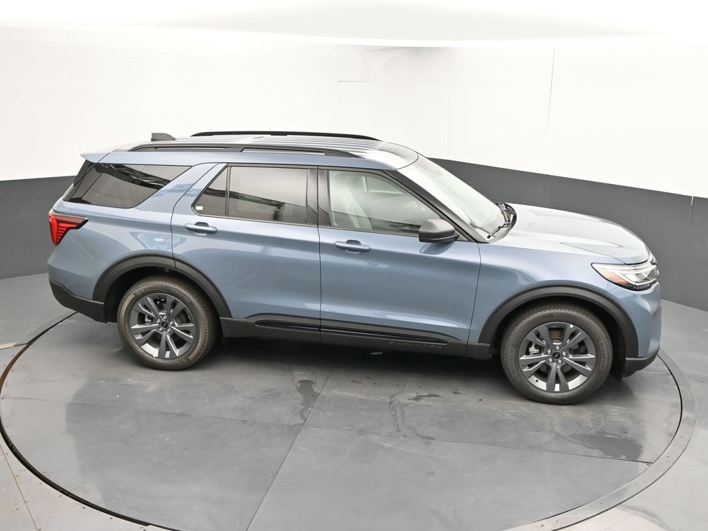 New 2026 Ford Explorer Active w/ Active Comfort Package AWD/4WD image 37