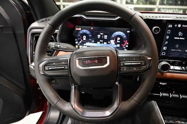 New 2026 GMC Canyon AT4 w/ Technology Plus Package image 23