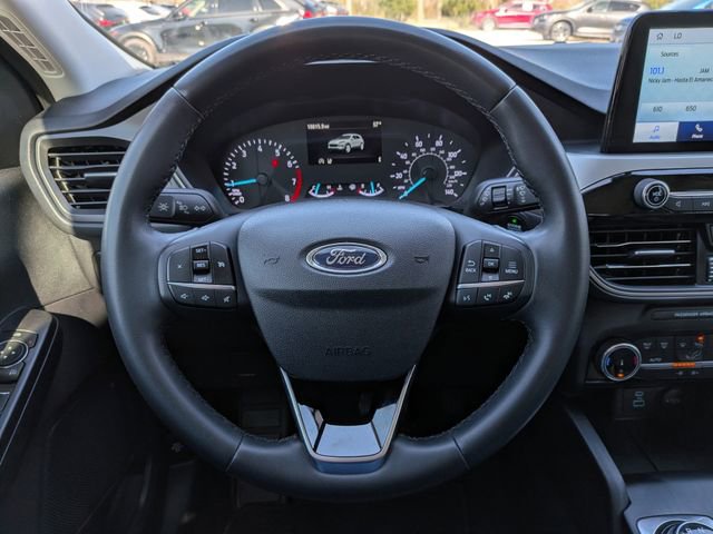 Used 2022 Ford Escape SE w/ Convenience Package image 15