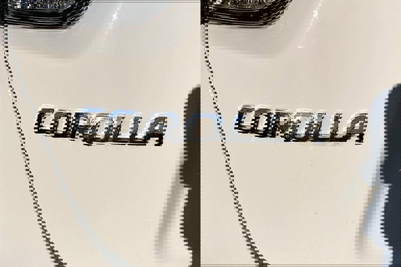 Used 2022 Toyota Corolla SE image 31