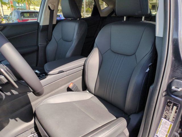 Used 2025 Lexus NX 250 FWD w/ Accessory Package (2T) image 11