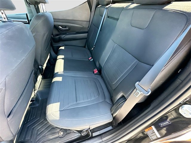 Used 2023 Hyundai Santa Cruz Night w/ Launch Package image 23