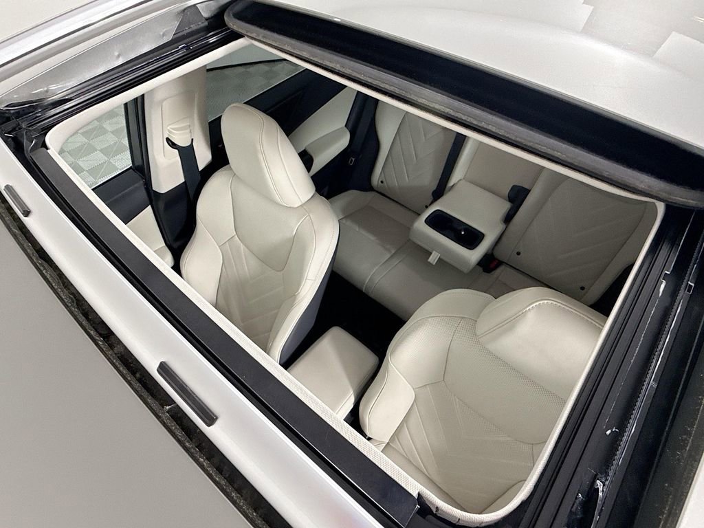 Certified 2025 Lexus NX 450h+ AWD w/ Luxury Package image 22