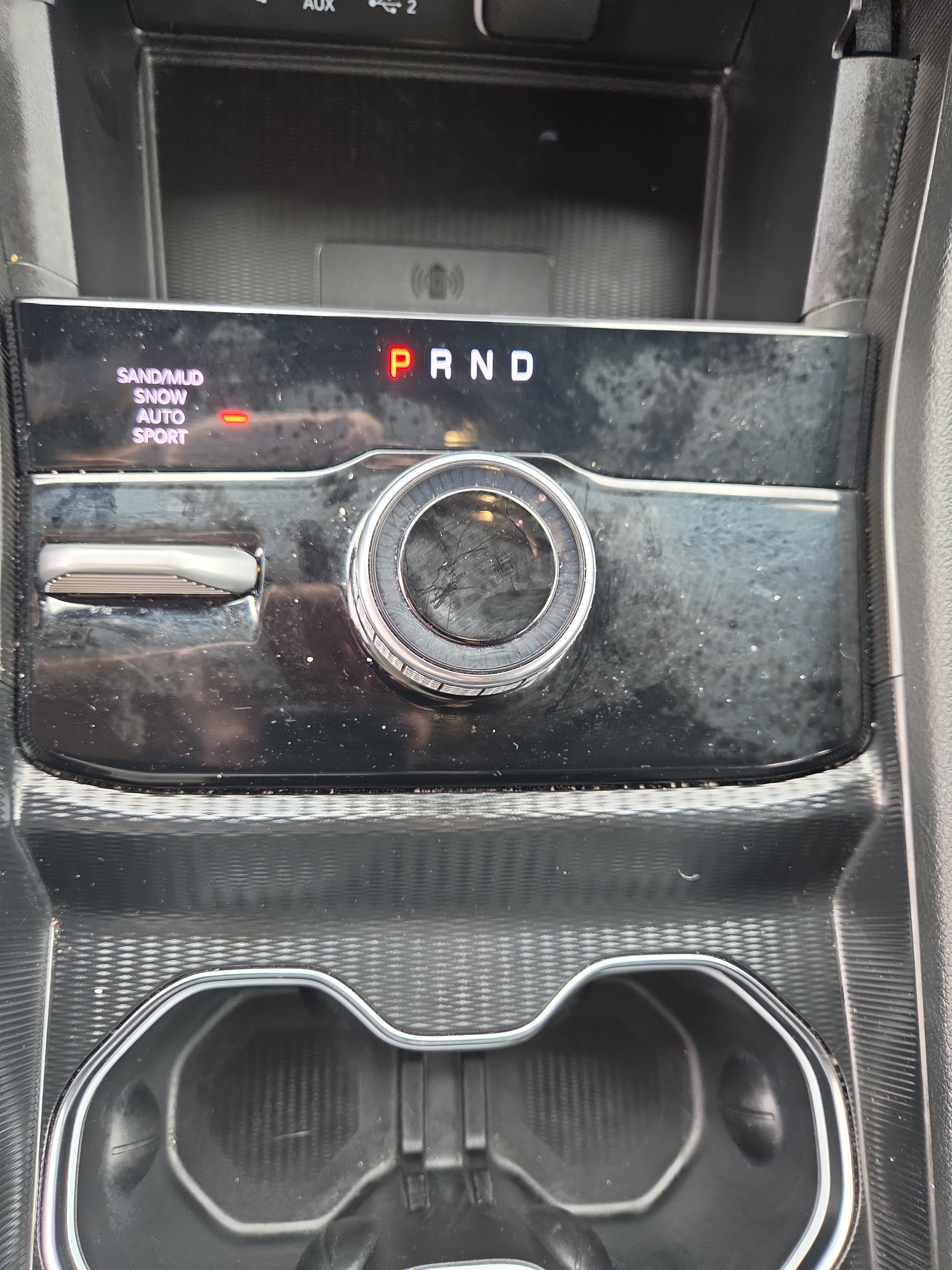 Certified 2025 Jeep Grand Cherokee Limited w/ Luxury Tech Group II AWD/4WD image 6