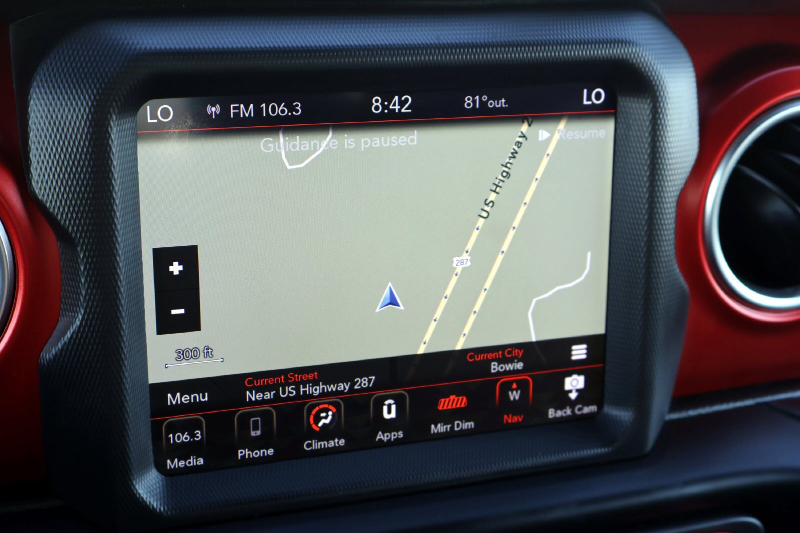 Used 2020 Jeep Wrangler Unlimited Rubicon AWD/4WD image 22