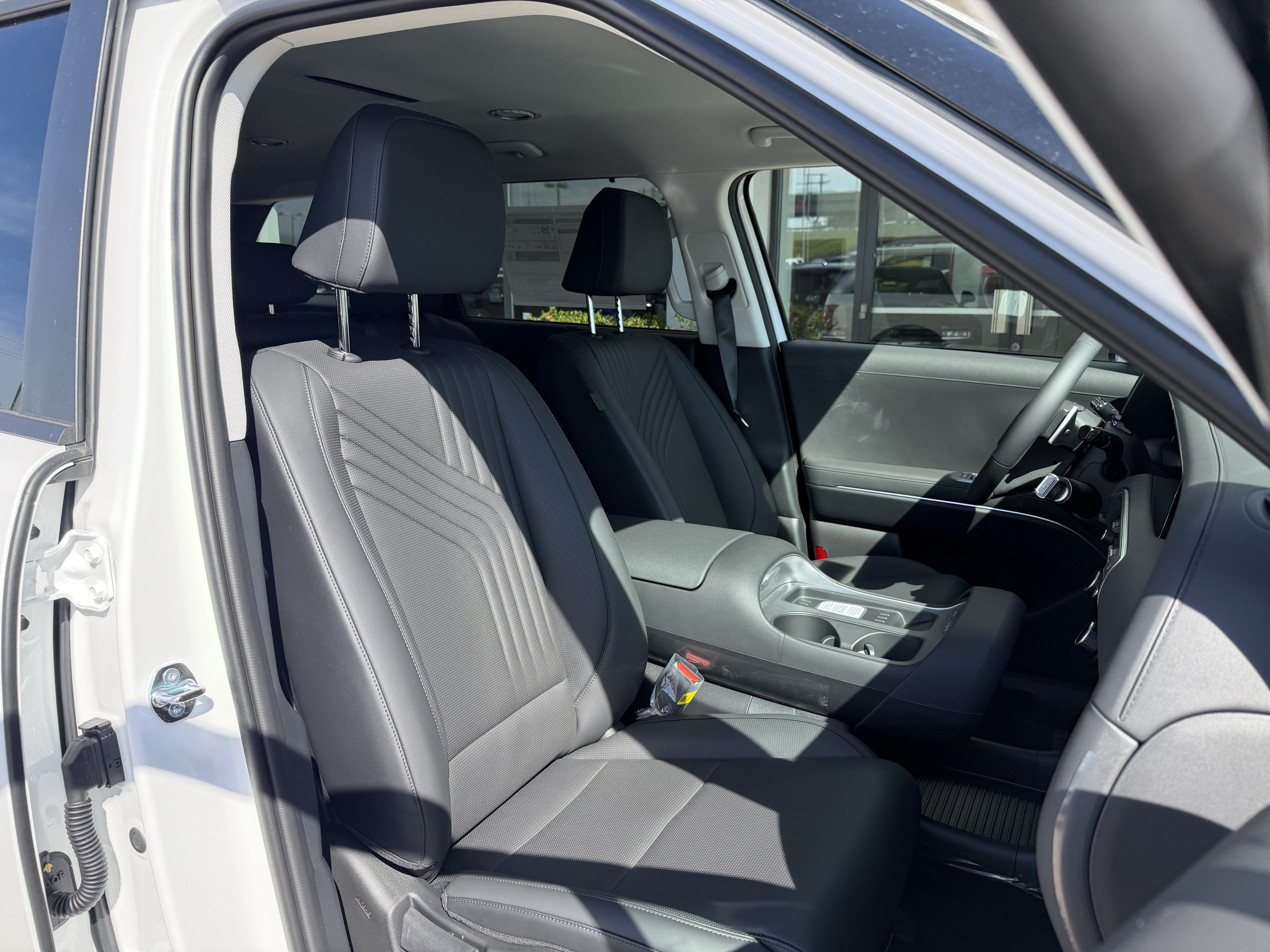 New 2026 Hyundai Palisade SEL AWD/4WD image 22