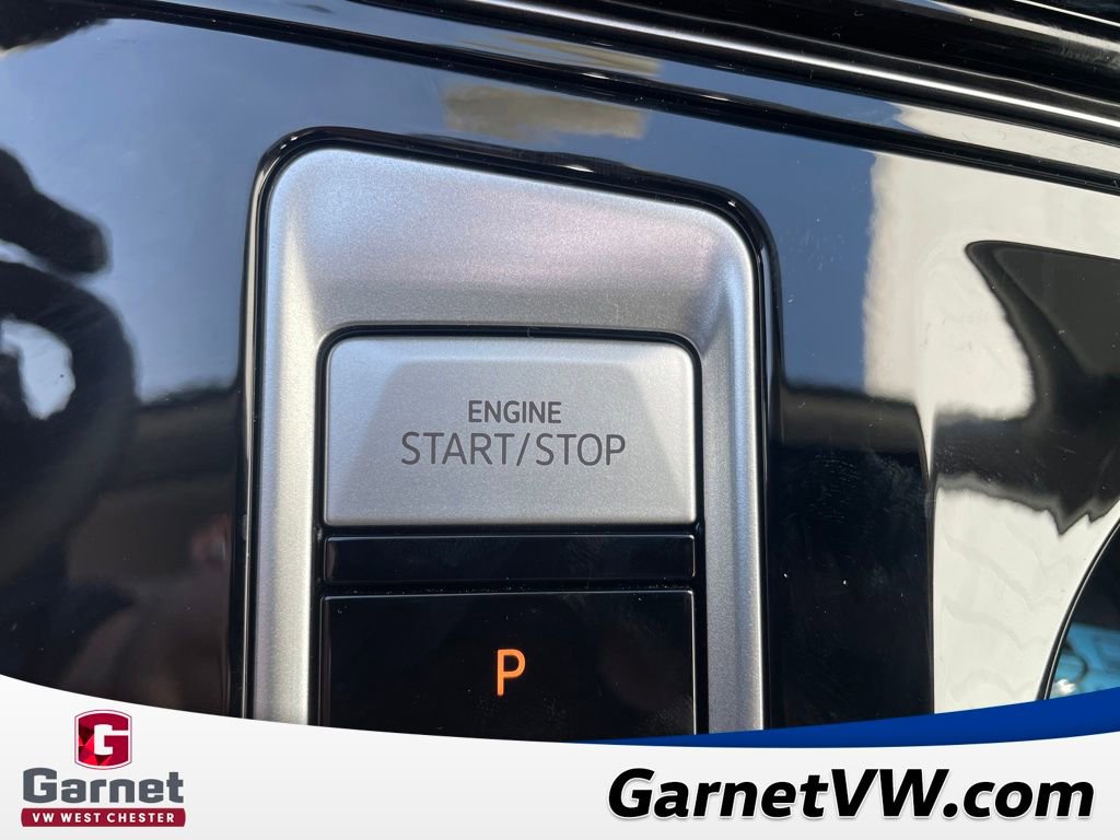 New 2026 Volkswagen Atlas SE image 35