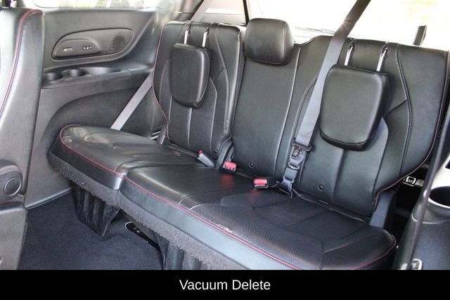 Used 2020 Chrysler Pacifica Limited FWD image 13