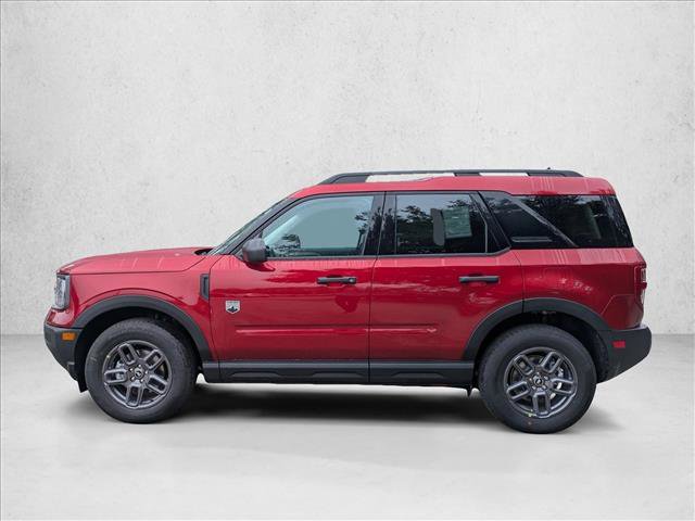 New 2025 Ford Bronco Sport Big Bend image 5