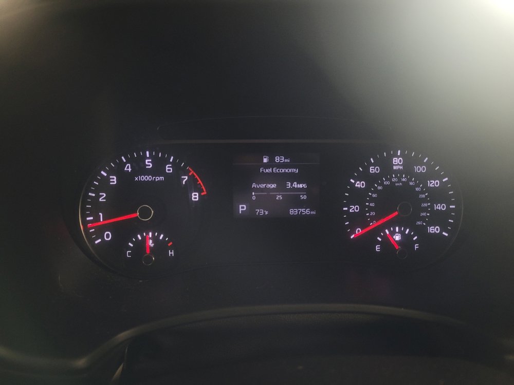 Used 2021 Kia Soul S FWD image 23