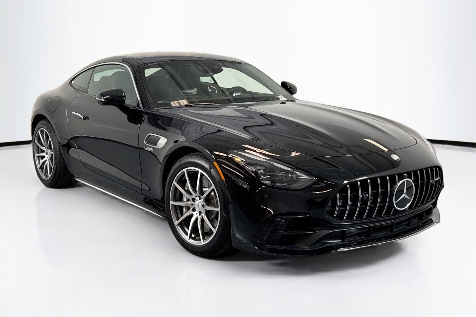 New 2025 Mercedes-Benz AMG GT 43 image 3