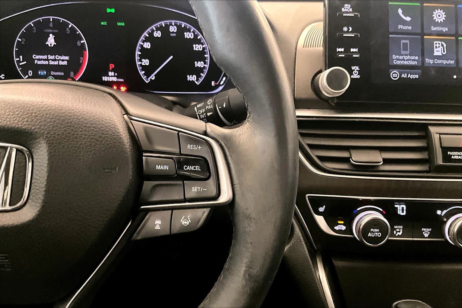 Used 2019 Honda Accord EX-L image 22