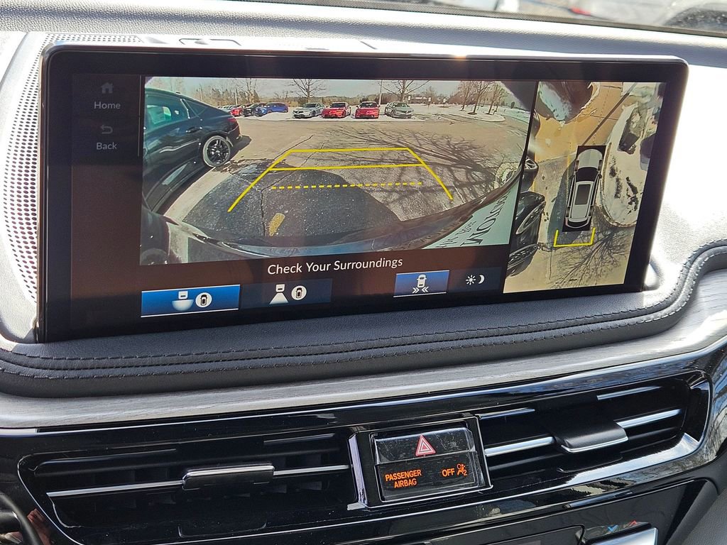 New 2026 Acura MDX w/ Advance Package image 25