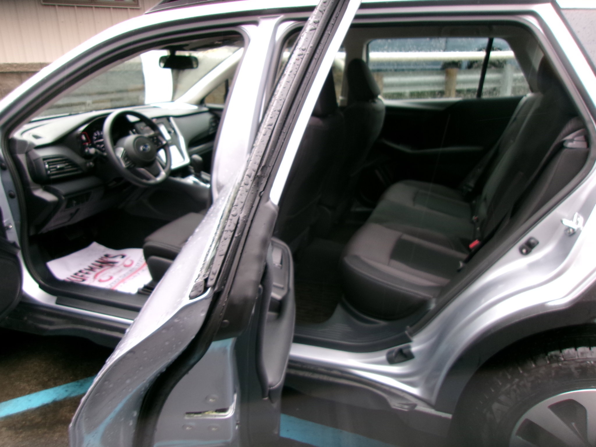 Used 2024 Subaru Outback image 12