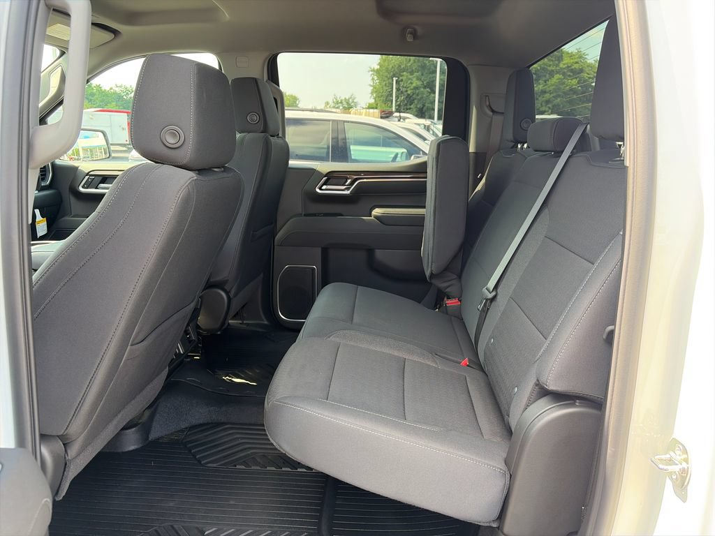New 2026 Chevrolet Silverado 1500 LT AWD/4WD image 23