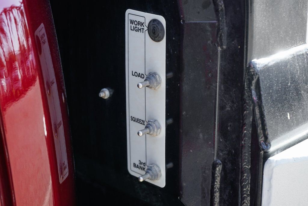 Used 2023 RAM 3500 Laramie image 39